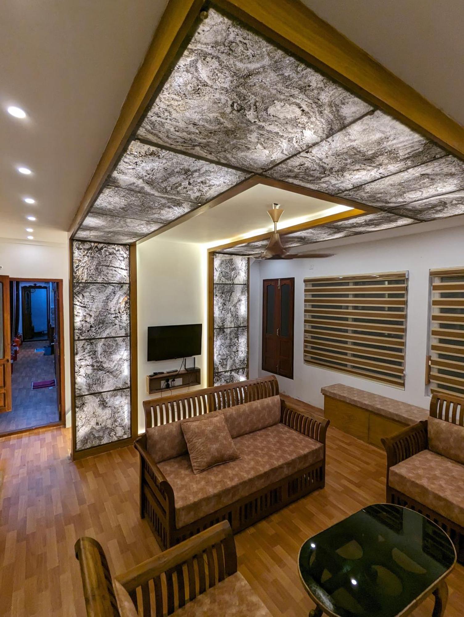 Grand Villa Houseboat Kumarakom Extérieur photo