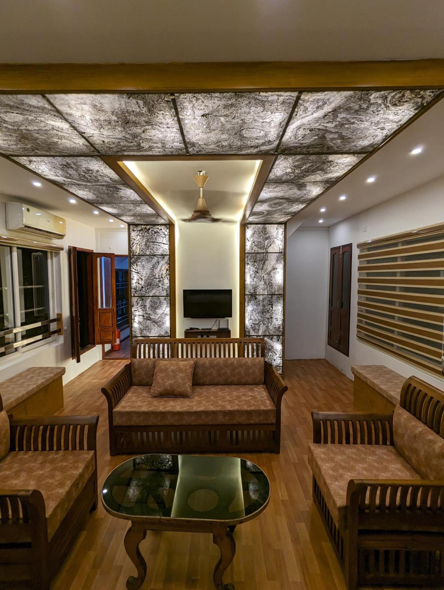Grand Villa Houseboat Kumarakom Extérieur photo